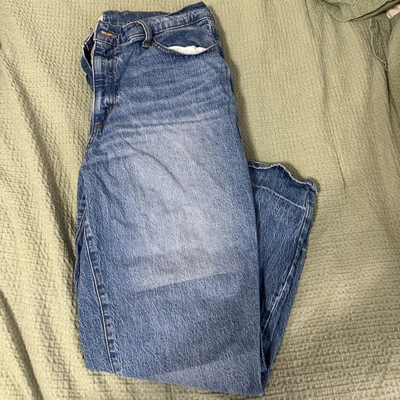 Target Universal Threads jeans - Picture 2 of 3